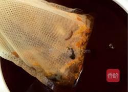 五味尚善鲜煮酸梅汤的做法图解15