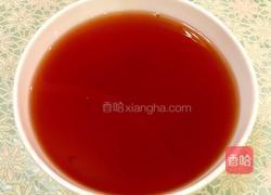 五味尚善鲜煮酸梅汤的做法图解19