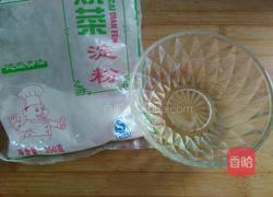 蒸肉丸的做法图解3