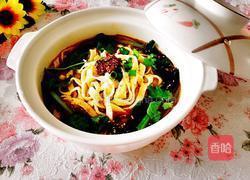 小面的做法图解12