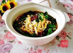 小面的做法图解13