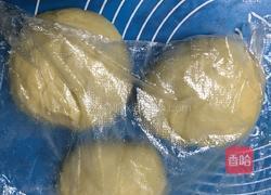 蔓越莓干土司的做法图解6