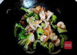 家常意大利面的做法图解8