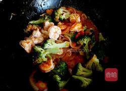 家常意大利面的做法图解9