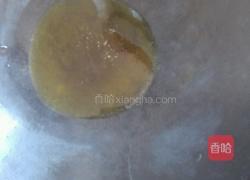 苦菊炒鸡蛋的做法图解5