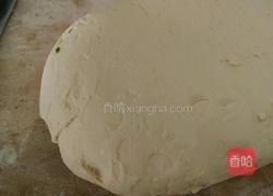 多层葱花烙饼的做法图解3