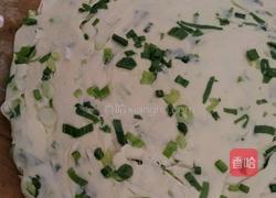 多层葱花烙饼的做法图解6