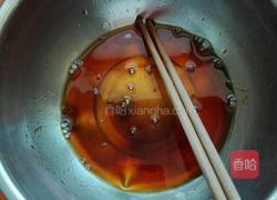 老醋花生米的做法图解4