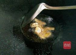 竹笋炒肉片的做法图解8