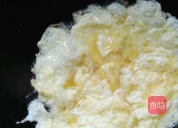 苦瓜拌鸡蛋的做法图解6