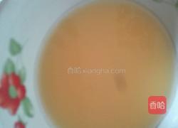 苦瓜拌鸡蛋的做法图解7