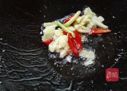 苦瓜拌鸡蛋的做法图解8