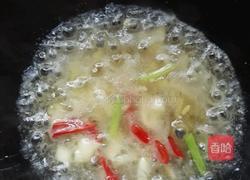 苦瓜拌鸡蛋的做法图解9