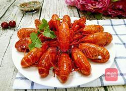 清蒸小龙虾的做法图解11
