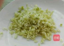 炸肉丸子的做法图解4