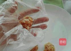 炸肉丸子的做法图解6