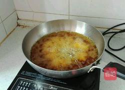 炸肉丸子的做法图解9