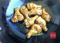 可乐鸡翅根的做法图解5