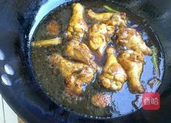 可乐鸡翅根的做法图解6