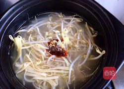 云南过桥米线的做法图解5