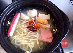 云南过桥米线的做法图解6