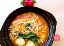 云南过桥米线的做法图解8