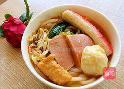 云南过桥米线的做法图解9