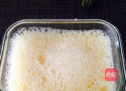 葱花火腿鸡蛋羹的做法图解3