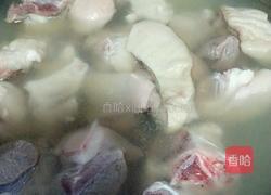 红焖猪蹄的做法图解3