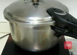 红焖猪蹄的做法图解5