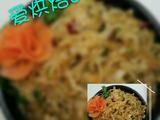 酸菜炒粉条的做法[图]