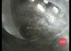 酸菜炒粉条的做法图解3