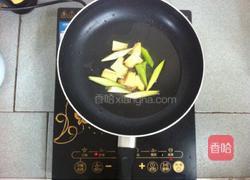 香辣牛肚丝的做法图解6