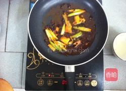 香辣牛肚丝的做法图解7