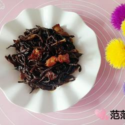 干豆角的做法[图]