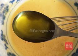 五分钟微波炉蛋糕的做法图解3