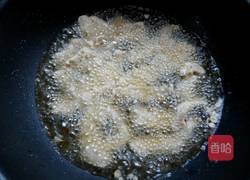 炸酥肉的做法图解5