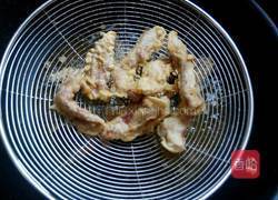 炸酥肉的做法图解6