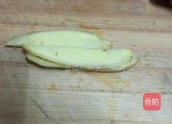 玉米炖排骨的做法图解4