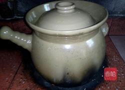 母鸡汤的做法图解5