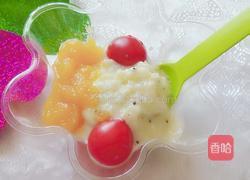 自制冰淇淋的做法图解9