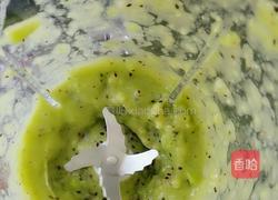 自制冰淇淋的做法图解4