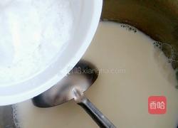 自制冰淇淋的做法图解6