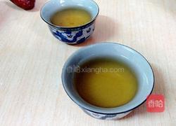 红枣茶的做法图解5
