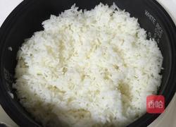 海苔饭卷的做法图解1