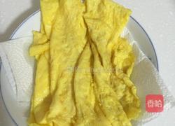 海苔饭卷的做法图解2