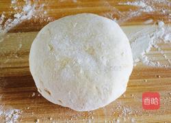 老北京葱油面的做法图解2