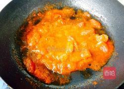 西红柿面条的做法图解10
