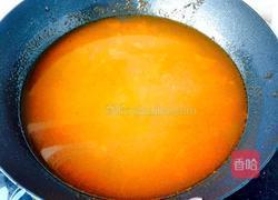 西红柿面条的做法图解12