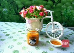 自制芒果酱的做法图解10